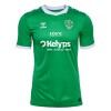 Camiseta de fútbol AS Saint-Etienne Primera Equipación 2024-25 - Hombre